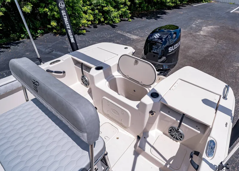 Slide: The Image of Carolina 17 LS 2026 - 8