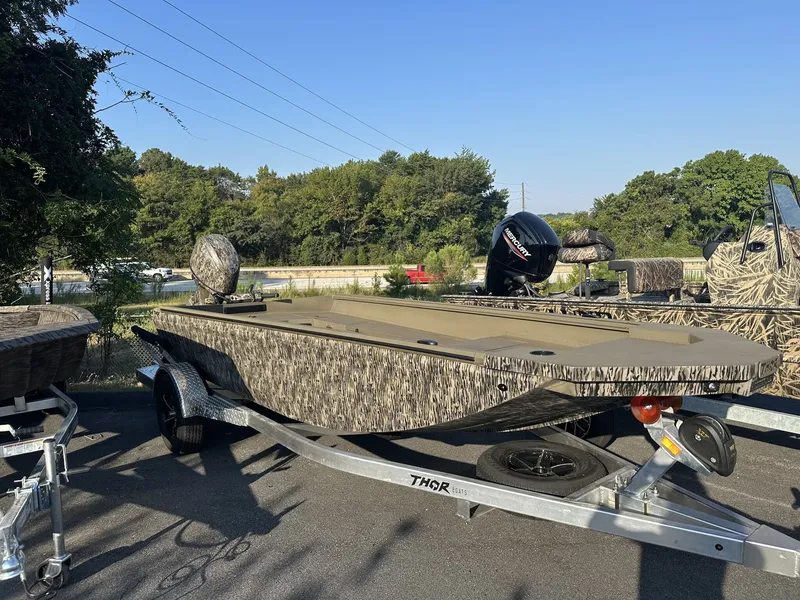 The Image of Thor TIMBER HAMMER 2026 - 2