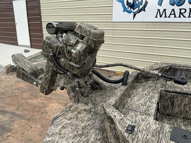 Slide: The Image of Excel 1754 Shallow Water F4 2026 - 5