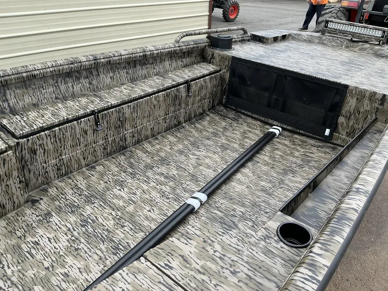 Slide: The Image of Excel 1754 Shallow Water F4 2026 - 6