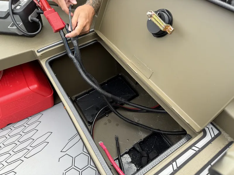 Slide: The Image of Excel 1754 Shallow Water F4 2026 - 11