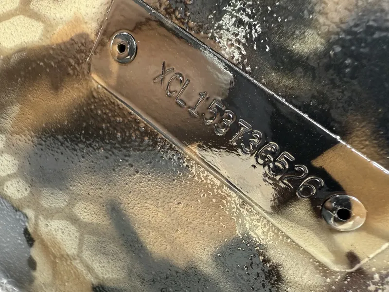 Slide: The Image of Excel 1754 Shallow Water F4 2026 - 16