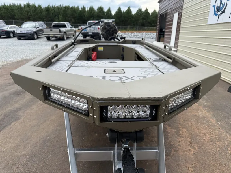 Slide: The Image of Excel 1754 Shallow Water F4 2026 - 8