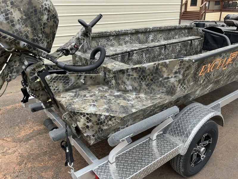 Slide: The Image of Excel Viper F4 1751-LOADED 2026 - 3