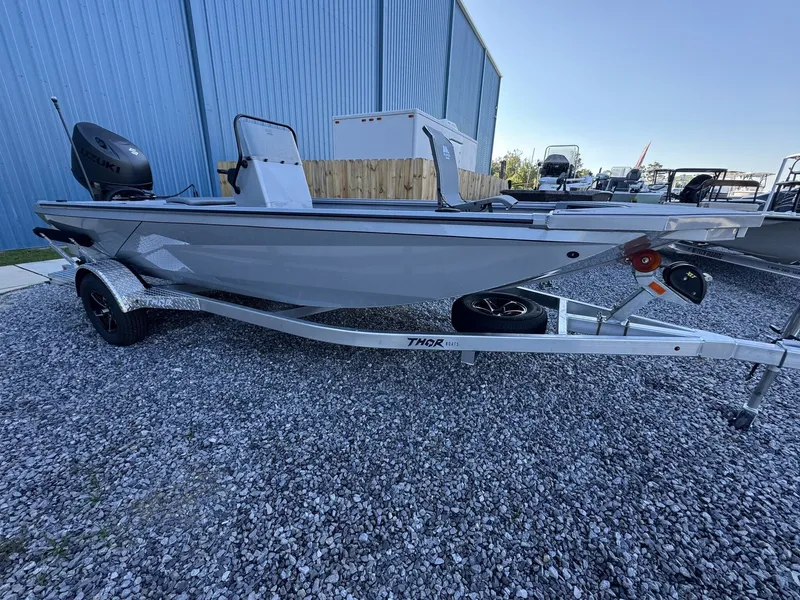 Slide: The Image of Thor LAKE HAMMER 1900 CC 2026 - 5