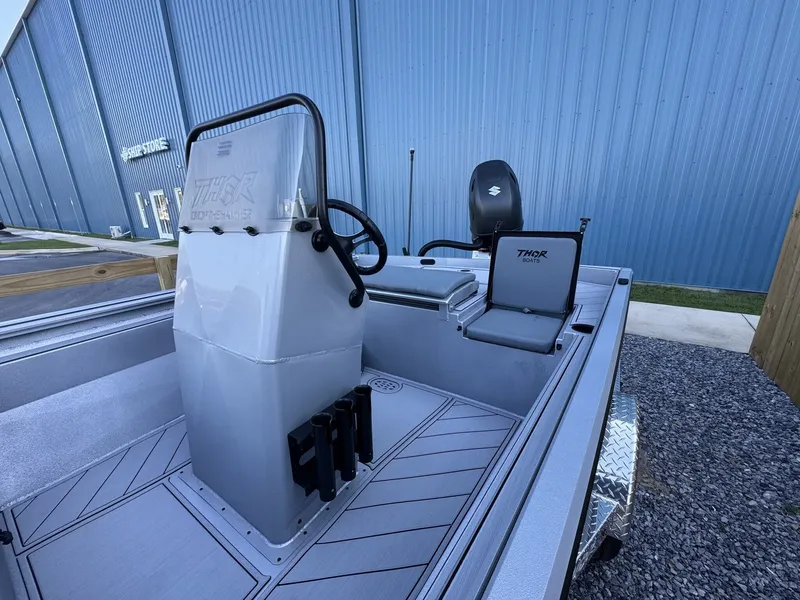 Slide: The Image of Thor LAKE HAMMER 1900 CC 2026 - 6