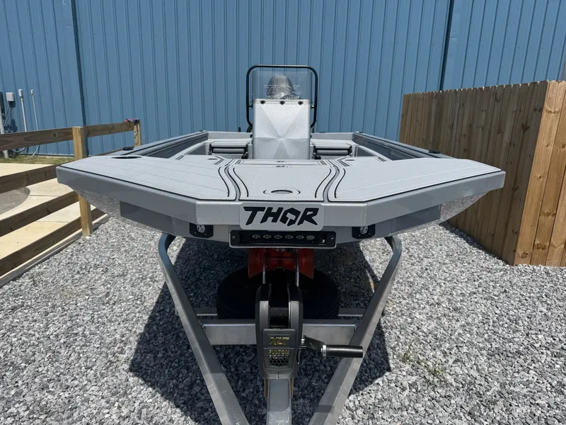 Slide: The Image of Thor LAKE HAMMER 1900 CC 2026 - 9