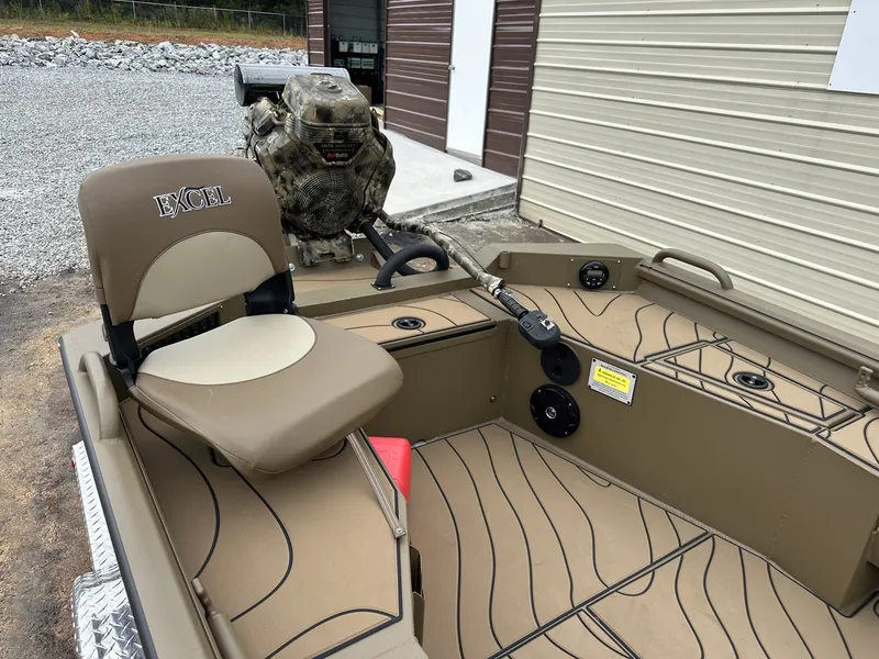 Slide: The Image of Excel Shallow Water F4 1754 LEGACY 2026 - 15