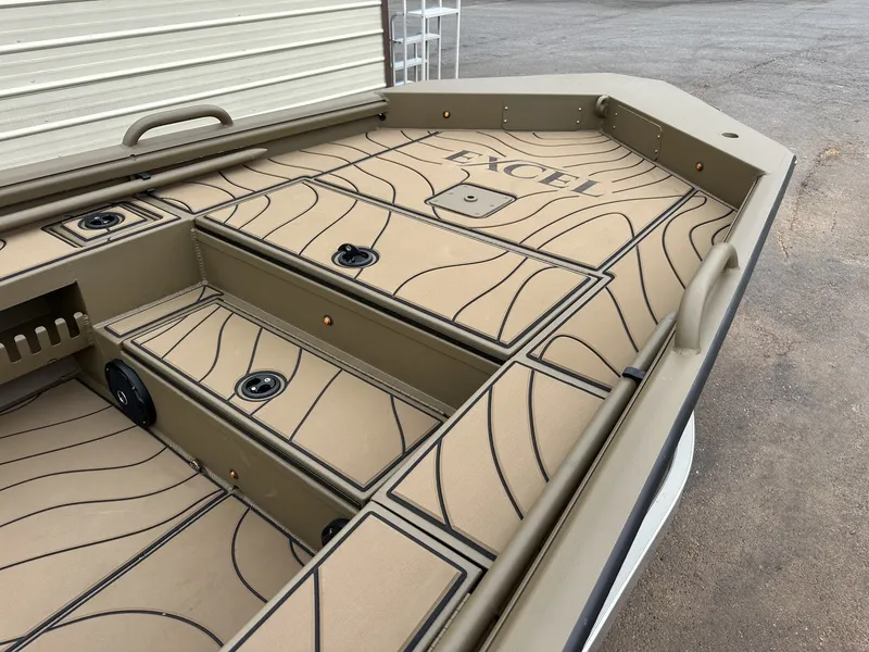 Slide: The Image of Excel Shallow Water F4 1754 LEGACY 2026 - 17