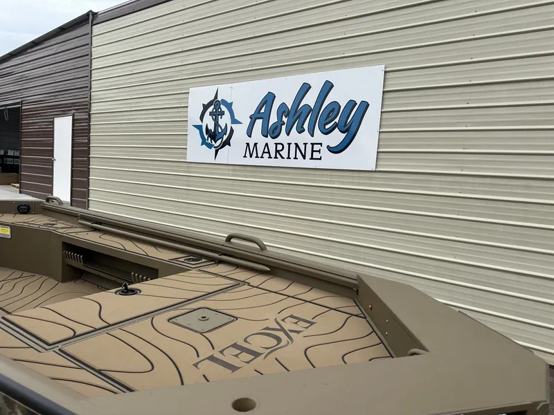 Slide: The Image of Excel Shallow Water F4 1754 LEGACY 2026 - 18