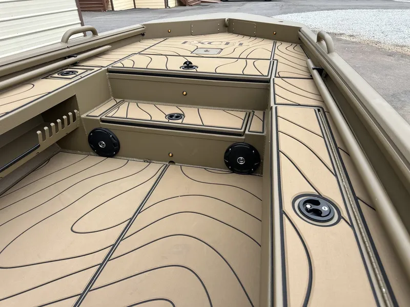 Slide: The Image of Excel Shallow Water F4 1754 LEGACY 2026 - 3