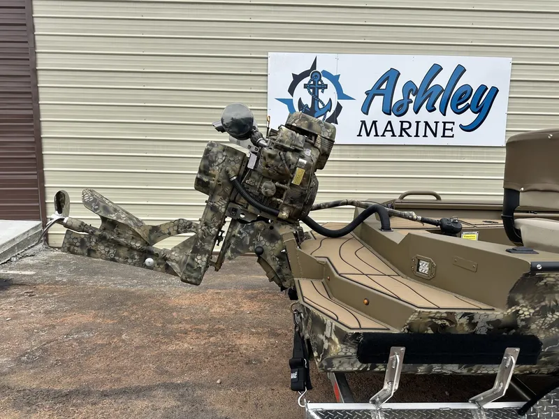 Slide: The Image of Excel Shallow Water F4 1754 LEGACY 2026 - 13