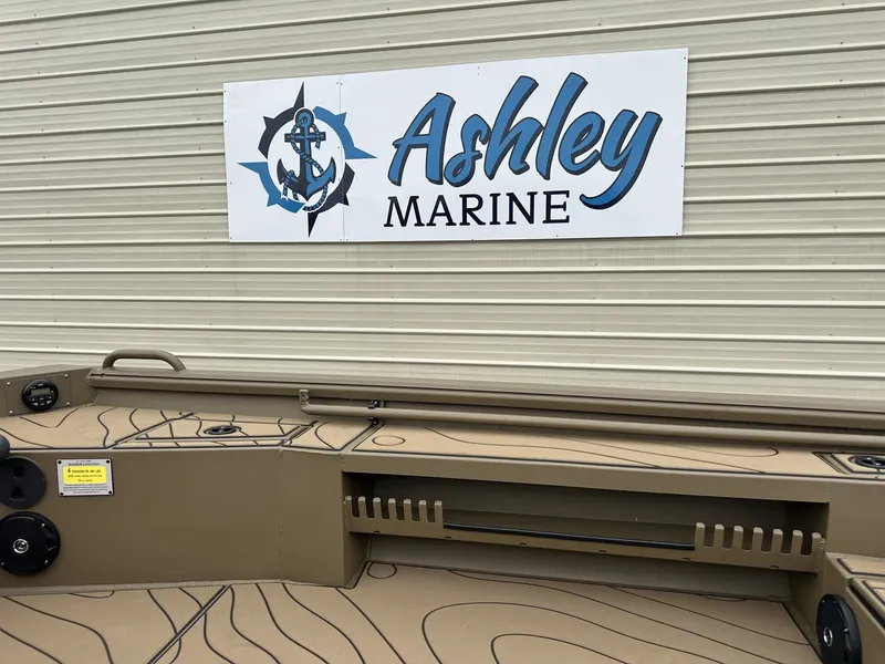 Slide: The Image of Excel Shallow Water F4 1754 LEGACY 2026 - 16