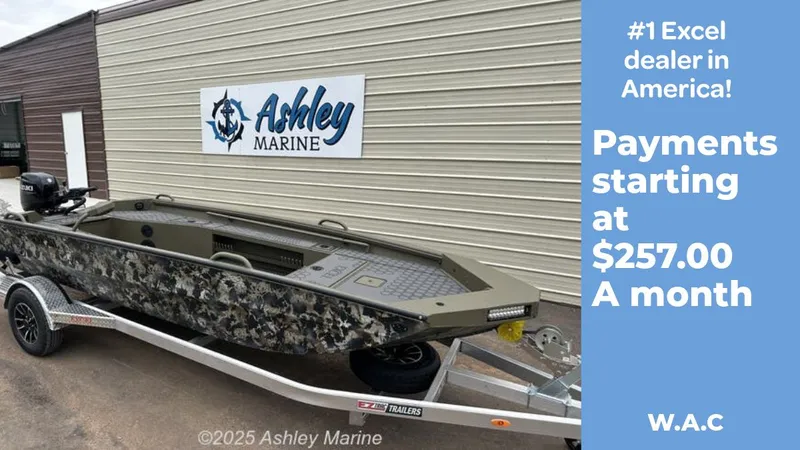 Slide: The Image of Excel Viper F4 1751 LEGACY 2026 - 2