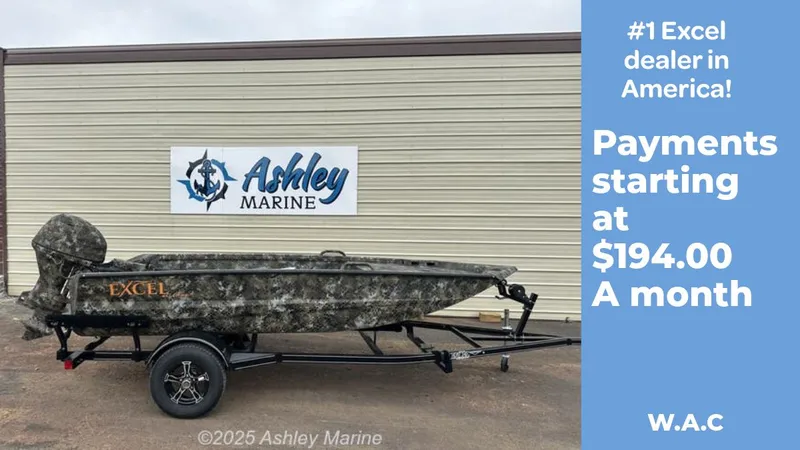 The Image of Excel Eclipse 1554 2026 - 1