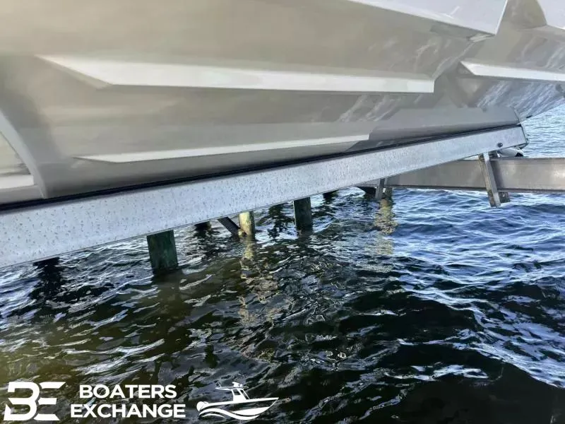 Slide: The Image of Cobia 350 Center Console 2022 - 15