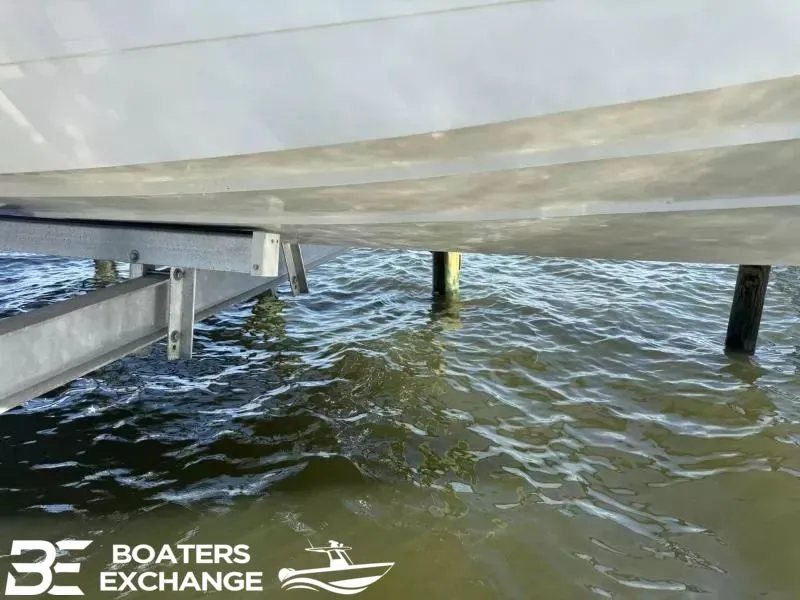 Slide: The Image of Cobia 350 Center Console 2022 - 16