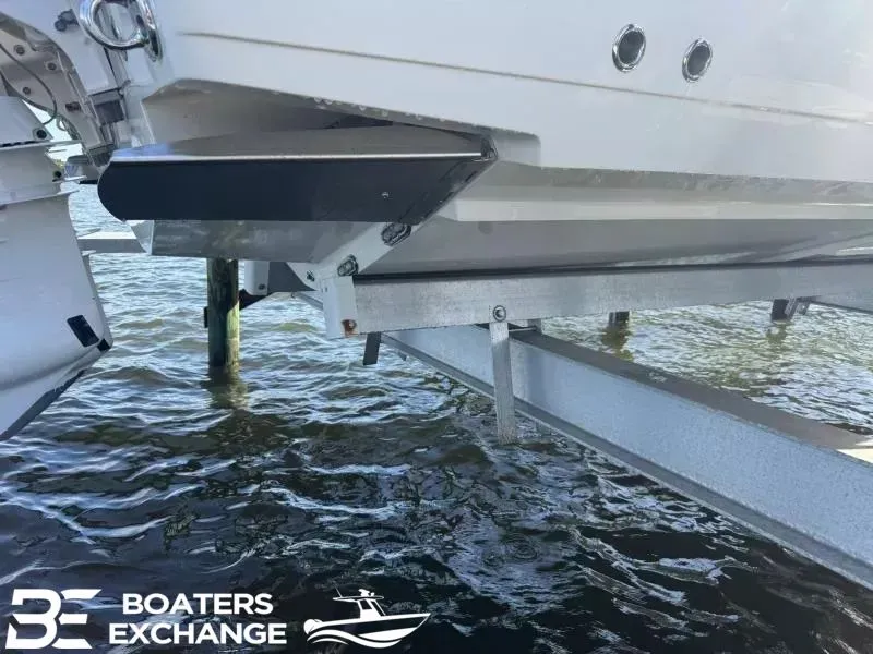 Slide: The Image of Cobia 350 Center Console 2022 - 17