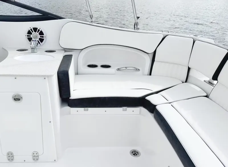 Slide: The Image of Stingray 231 DC 2026 - 12