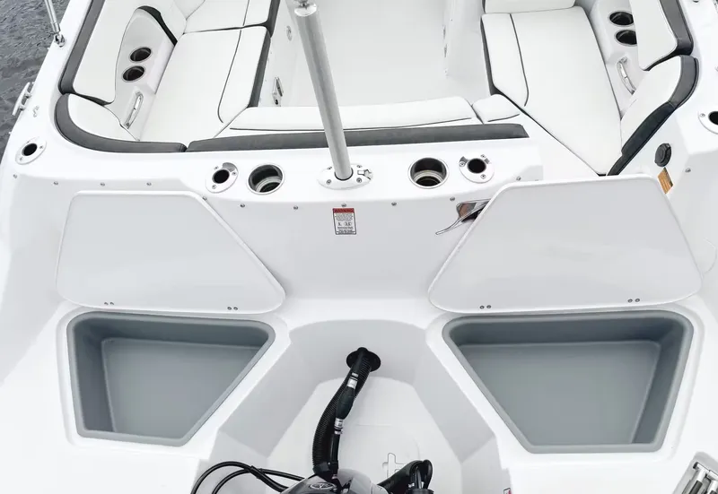 Slide: The Image of Stingray 231 DC 2026 - 15