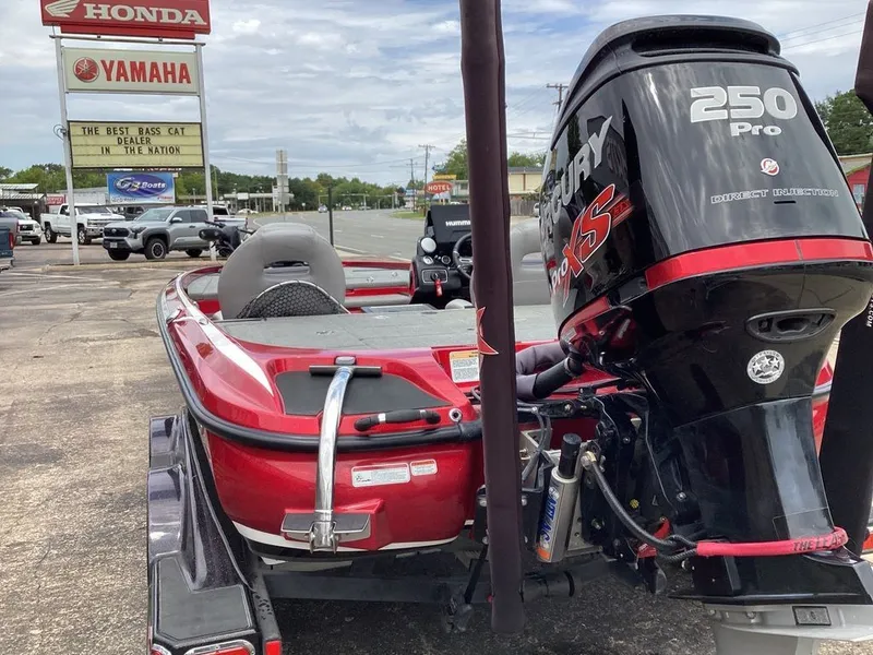 Slide: The Image of Nitro Z21 2017 - 11