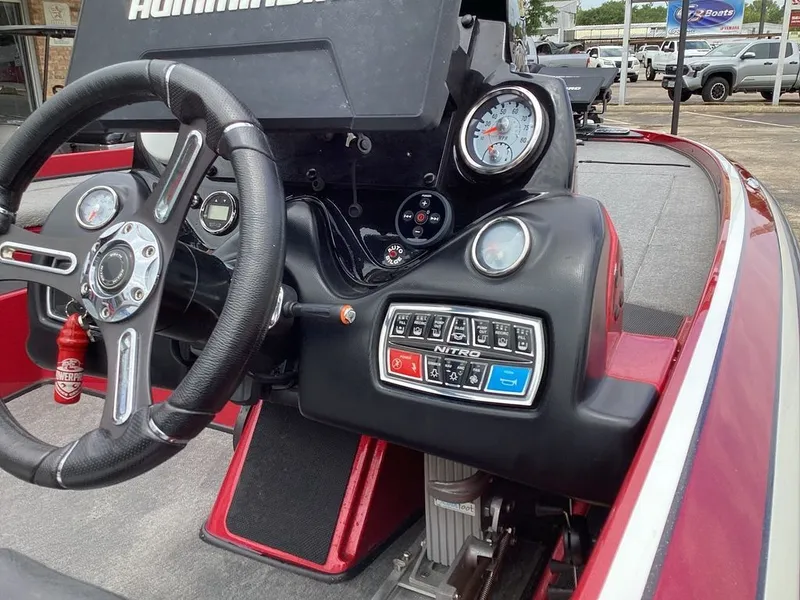 Slide: The Image of Nitro Z21 2017 - 12