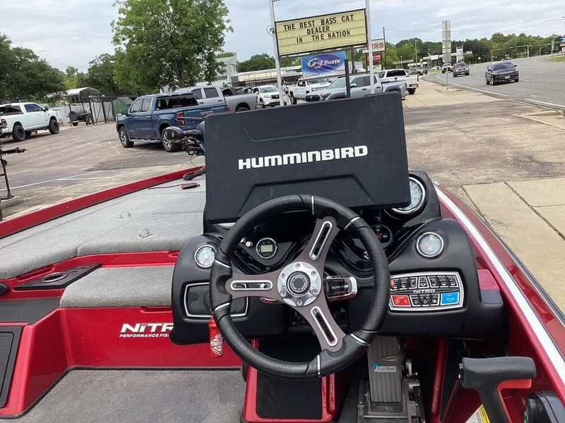 Slide: The Image of Nitro Z21 2017 - 13