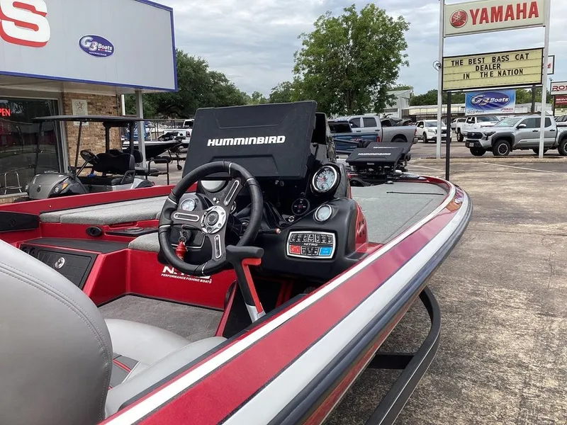 Slide: The Image of Nitro Z21 2017 - 14