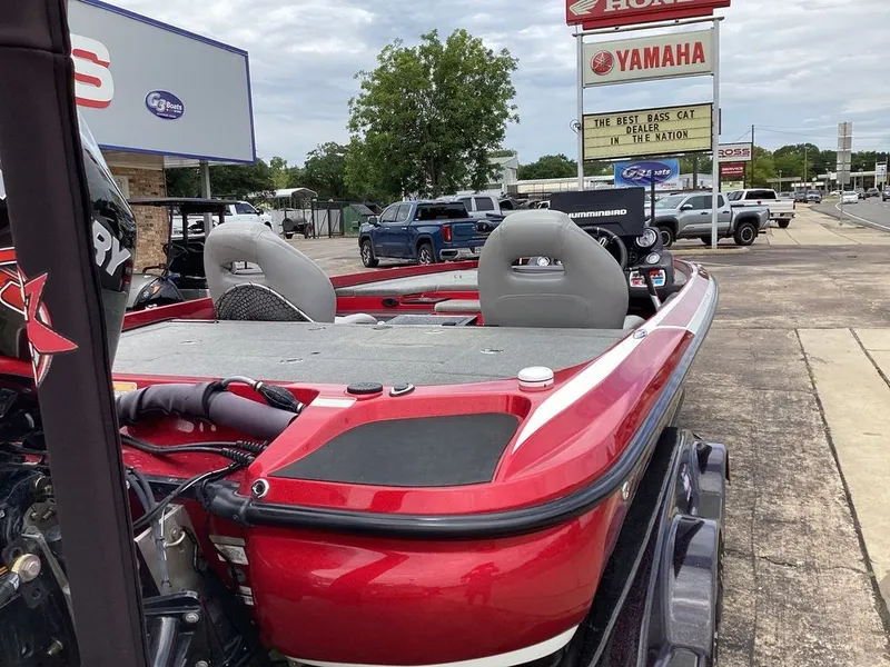 Slide: The Image of Nitro Z21 2017 - 15