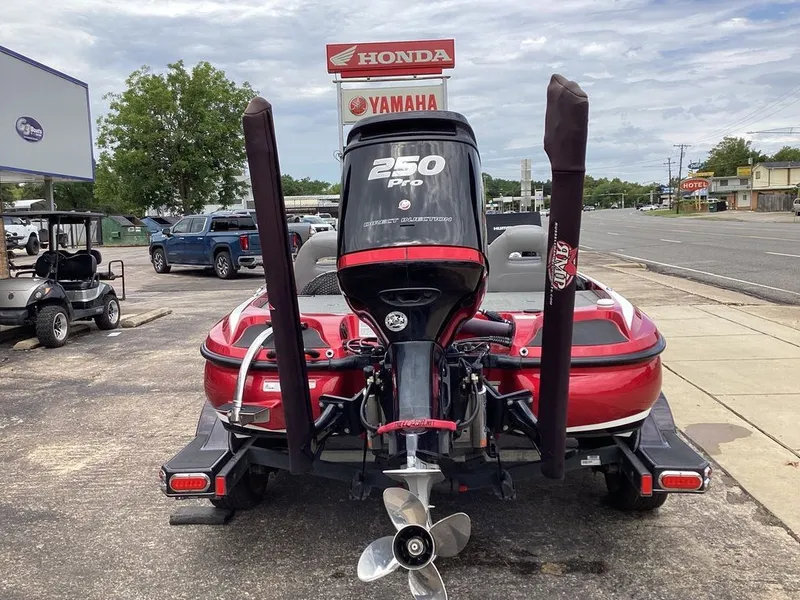 Slide: The Image of Nitro Z21 2017 - 16