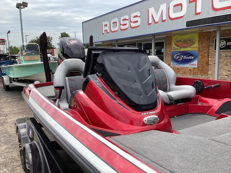 Slide: The Image of Nitro Z21 2017 - 17