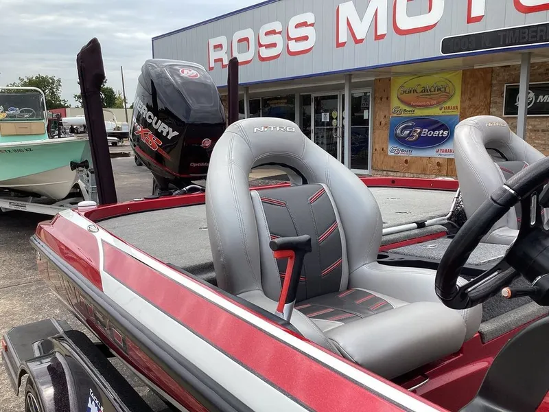 Slide: The Image of Nitro Z21 2017 - 18