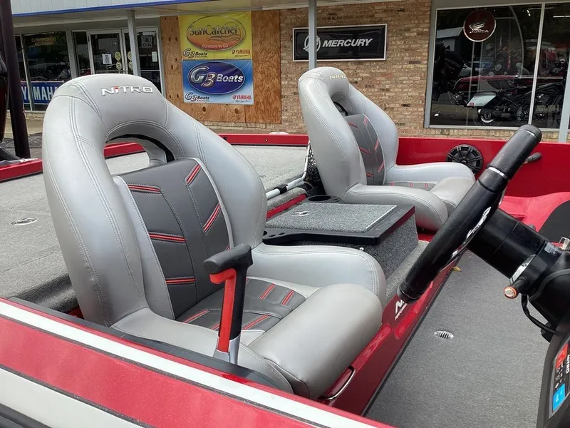 Slide: The Image of Nitro Z21 2017 - 19