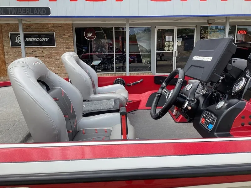 Slide: The Image of Nitro Z21 2017 - 20