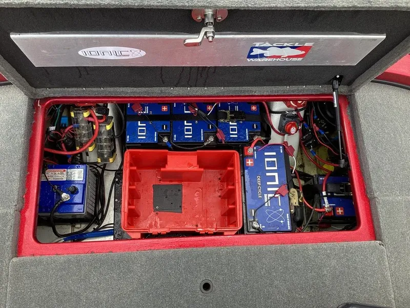 Slide: The Image of Nitro Z21 2017 - 21