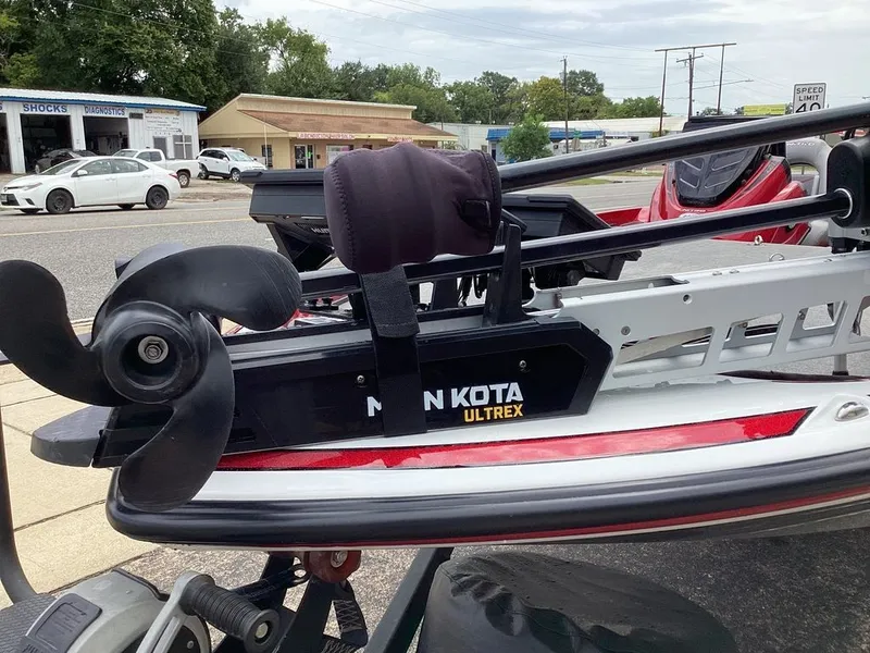 Slide: The Image of Nitro Z21 2017 - 22