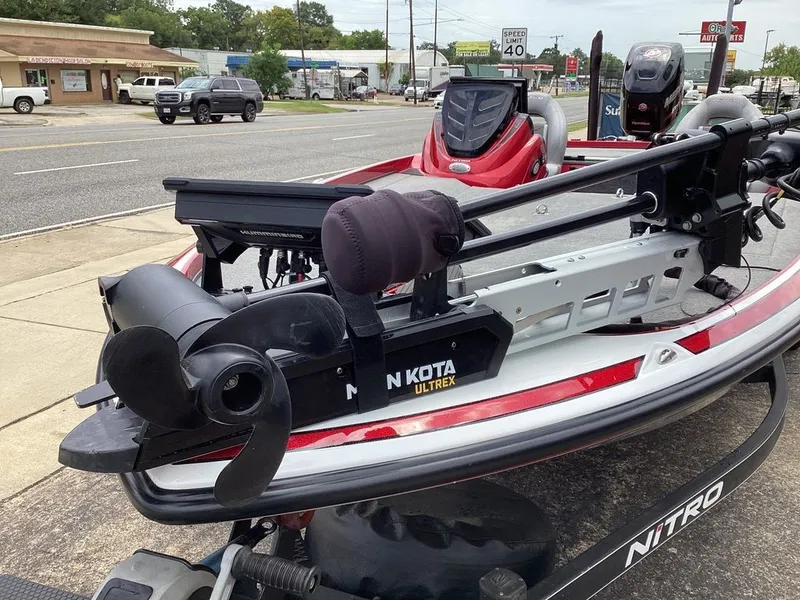 Slide: The Image of Nitro Z21 2017 - 23