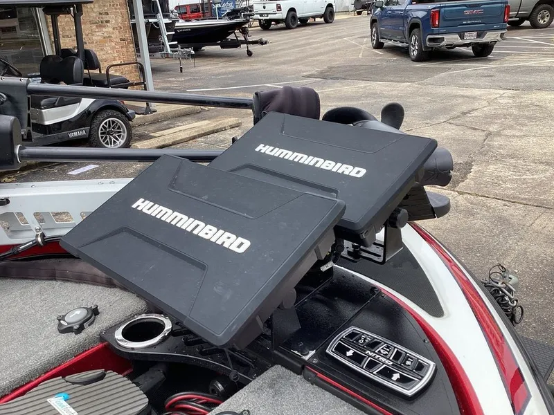 Slide: The Image of Nitro Z21 2017 - 24