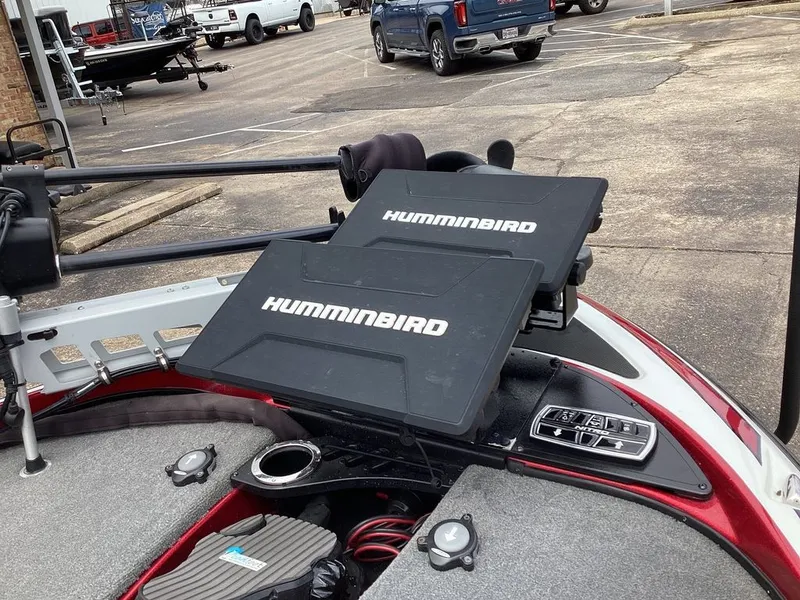 Slide: The Image of Nitro Z21 2017 - 25