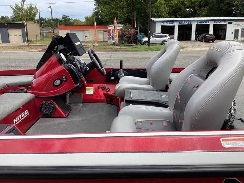 Slide: The Image of Nitro Z21 2017 - 27