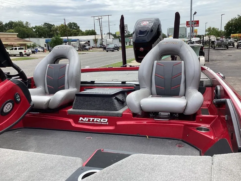 Slide: The Image of Nitro Z21 2017 - 28