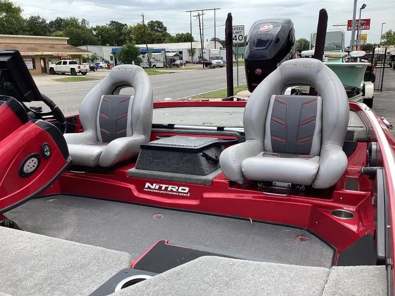 Slide: The Image of Nitro Z21 2017 - 29