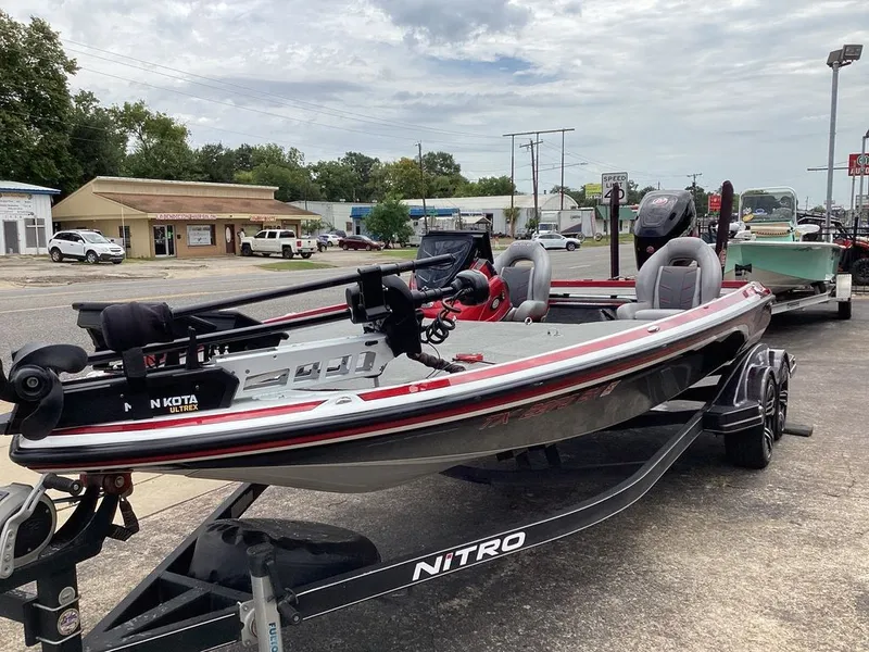 Slide: The Image of Nitro Z21 2017 - 3