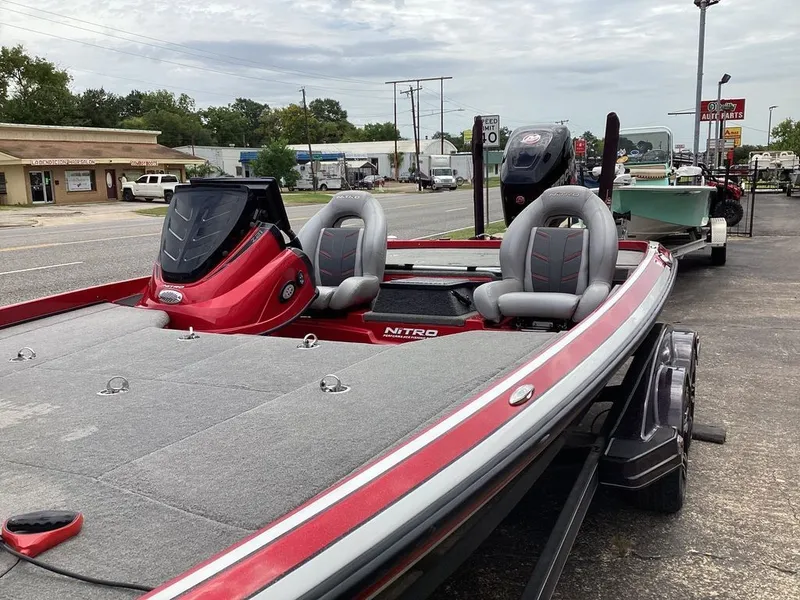 Slide: The Image of Nitro Z21 2017 - 30