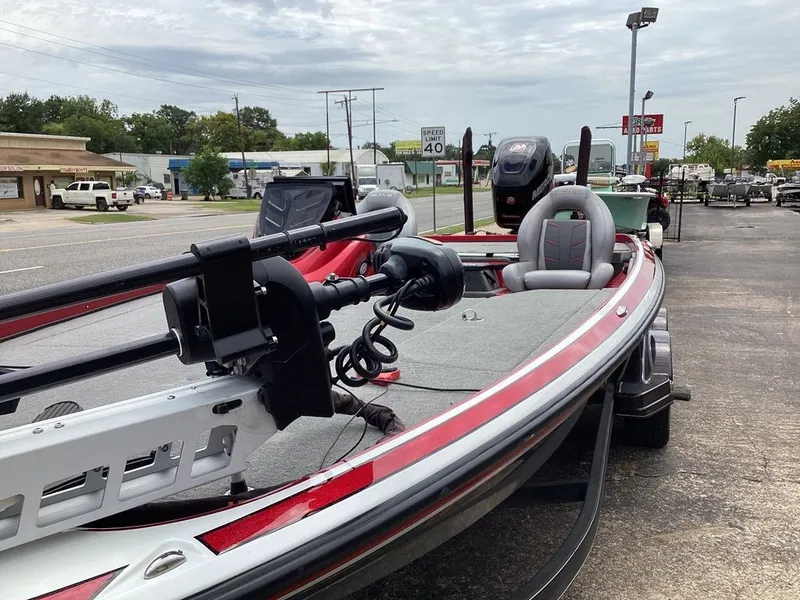 Slide: The Image of Nitro Z21 2017 - 31