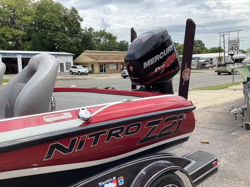 Slide: The Image of Nitro Z21 2017 - 32