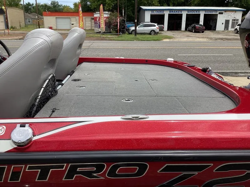 Slide: The Image of Nitro Z21 2017 - 33