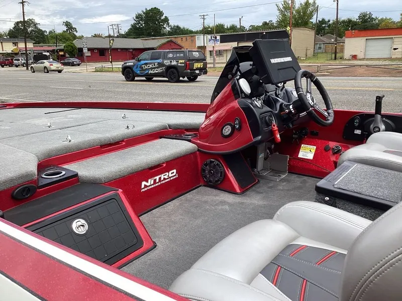 Slide: The Image of Nitro Z21 2017 - 34