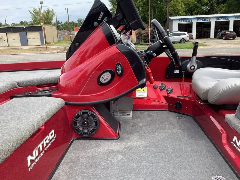 Slide: The Image of Nitro Z21 2017 - 36