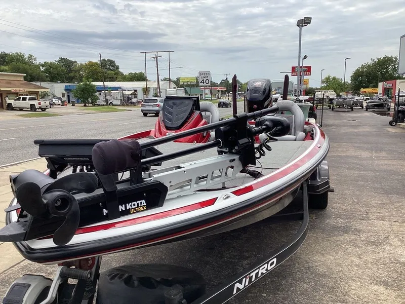 Slide: The Image of Nitro Z21 2017 - 37